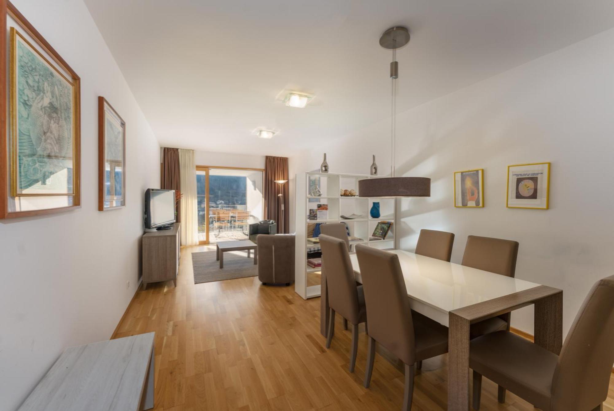 Haus Am Sonnenhang By Schladming-Appartements Room photo