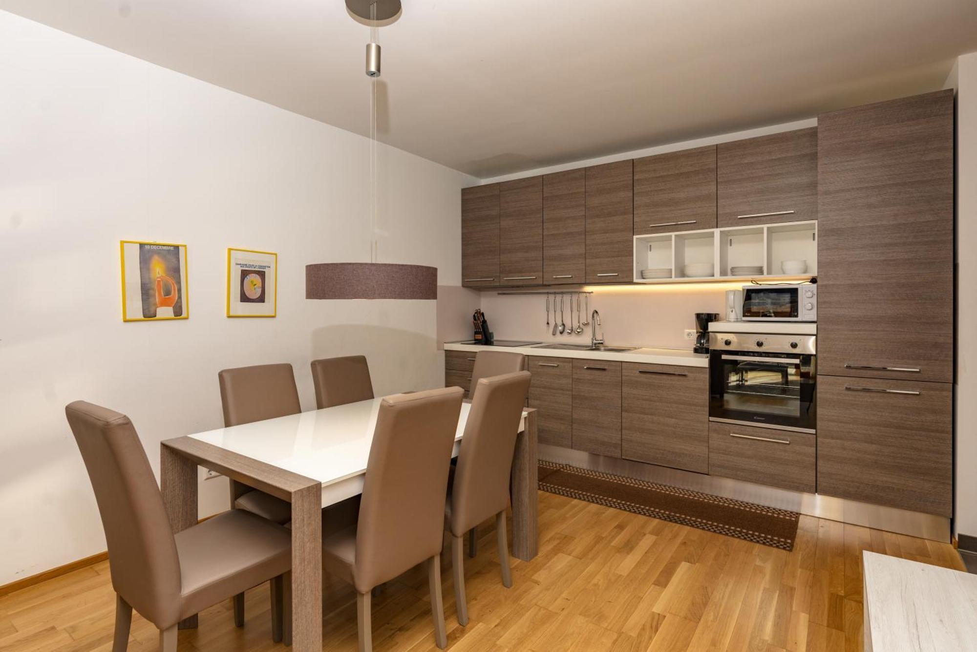 Haus Am Sonnenhang By Schladming-Appartements Room photo